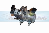 New Volvo distributor CNG full complet with stepper motor