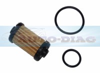 Repair kit for solenoid Koltec, Necam, Teleflex GFI