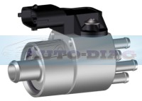 Filter with pressure sensor BOSCH for 4 cyl. 4X8mm
