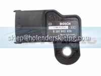 Pressure sensor for  AG SGI, Teleflex GFI, Necam 67R-010081, E4 110R-000007 C, E4 10R-030764