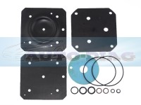 Repair kit for reducer LANDI RENZO IG1