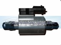 FILTER 242200-509  WITH PRESSURE SENSOR BOSCH